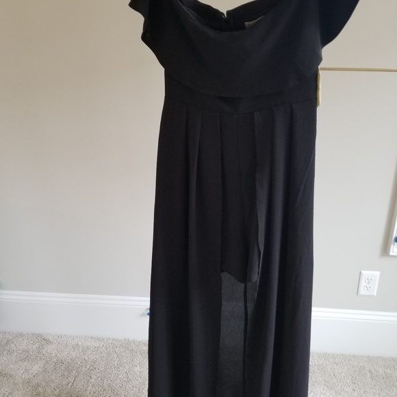 Altar'd State Black Dress - Picture 5 of 5